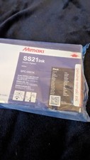 O/Date Unopened Mimaki SS21