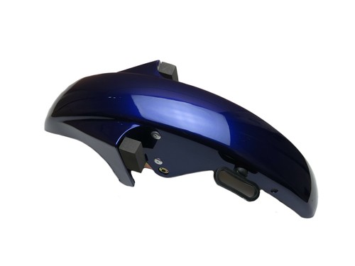 Front mudguard fender - front,