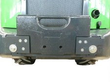 Avant Rear Weight 29KG A35957