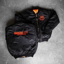 OFFICIAL Fantazia Crew RAVE