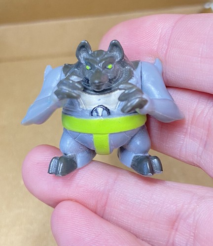 Ben sumo slammers figure - ben,