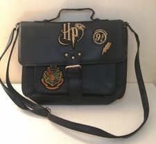 Primark Black & Gold Harry