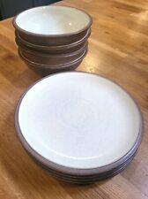 Denby Cinnamon Tableware -