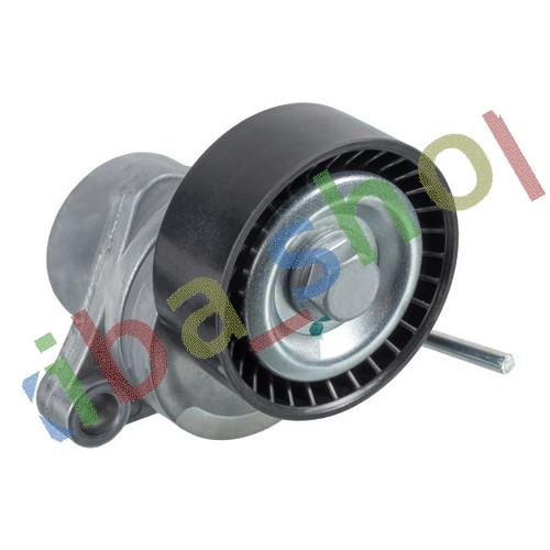 Multi belt tensioner fits - belt,