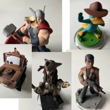 Disney Infinity - Various