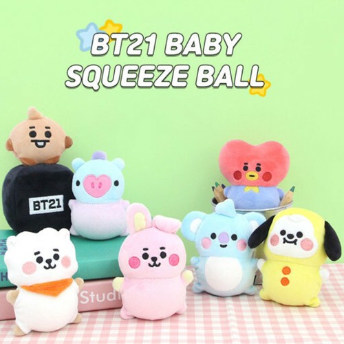 Bts bt21 official - official, authentic