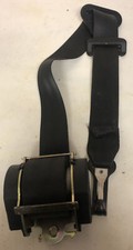 GENUINE PEUGEOT 807 FIAT ULYSSE REAR ROW SEAT BELTS LEFT / RIGHT P/N 14844310XX