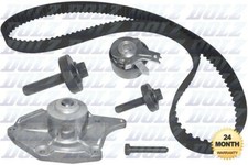 WATER PUMP KIT for RENAULT