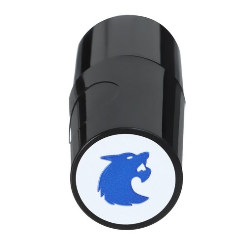 Plastic mark seal golf - seal,