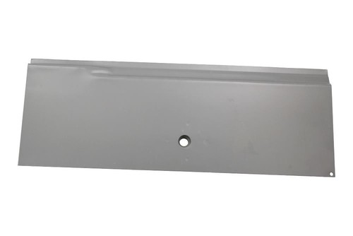 Front seat belt mount repair - seat,
