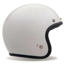 BELL CUSTOM 500 WHITE CHOPPER