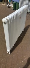 Cast Iron Radiators 30" HIGH