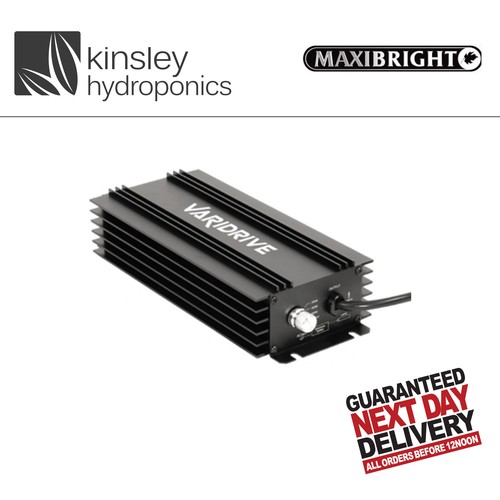 Maxibright varidrive 600w - maxibright,