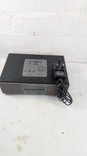 ROBERTS SOUND 66 DAB RADIO & iPOD PLAYER DOCK TESTED Read Desc