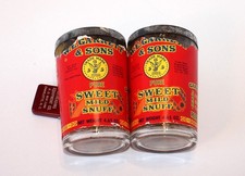 VTG WE Garrett & Sons Sweet