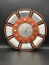 TIMECAL WALL CLOCK SMITHS
