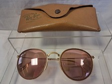 Bausch & Lomb Vintage Ray Ban