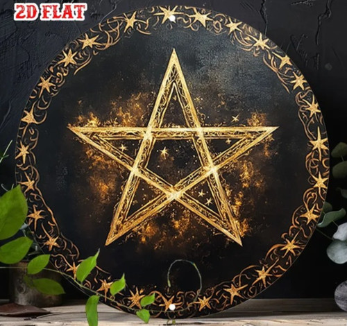 Witchcraft wiccan wicca