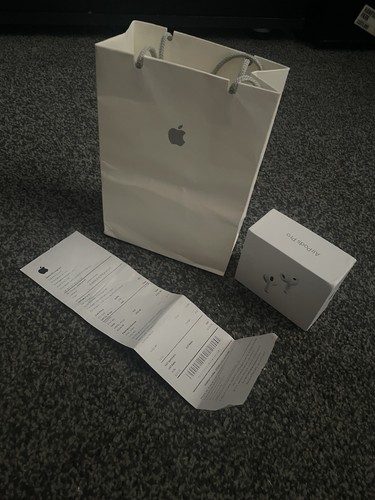 Apple airpod pro - (2025, model)