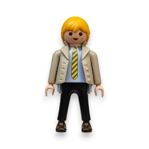 Playmobil figure man - playmobil,