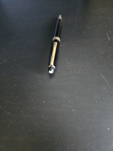 Montblanc meisterstuck - montblanc,