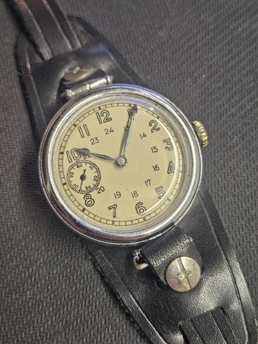 Rare kirovskie ussr military - kirovskie,