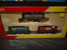 Hornby R6789 Railroad TTA Fuel