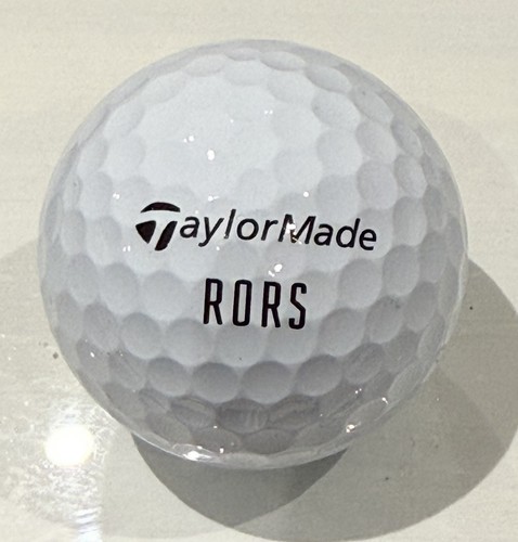Taylormade tp5 rors rory - taylormade,