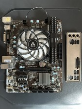 Intel Core i7 6700 CPU