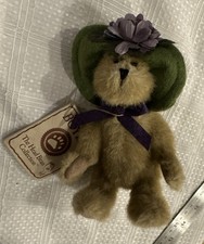 Boyds 6” Blonde Lilac