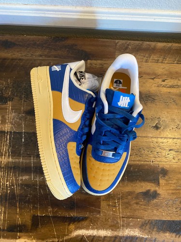 Nike air force low - 1,