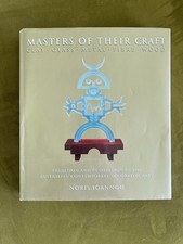 Masters of Their Craft