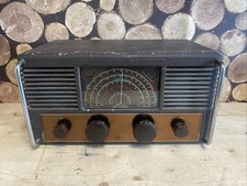 EDDYSTONE Marine 659/670 Radio Receiver