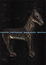 D293918 The British Museum. Horse Figurine for a Weathervane. The National Museu