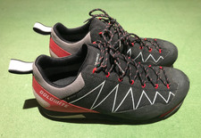Dolomite Crodarossa Lite GTX 2.0 Gore tex Mens, Size 9, Approach Shoe