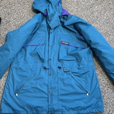 Berghaus vintage 90’s Serac