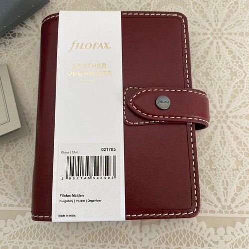 Filofax malden small - filofax, mini