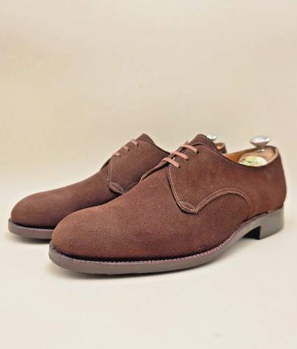 Vintage tricker brown - tricker's,