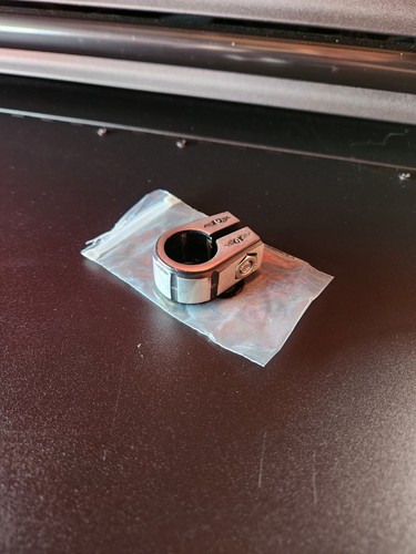 Pro performer seat clamp - 85,