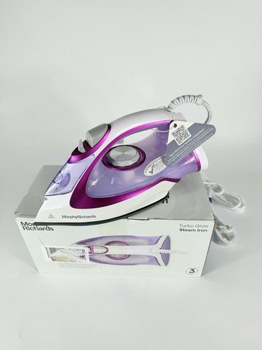 Morphy richards turboglide - richards,