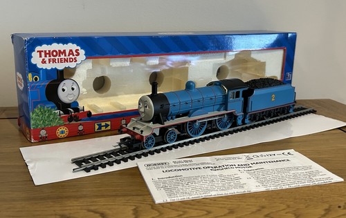 Hornby edward thomas friends - edward,