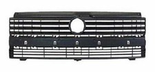 Front Grille Centre Main Fits