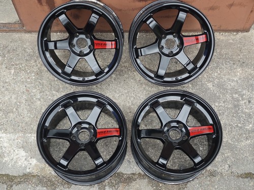 Rays volk racing te37 rims - rays,
