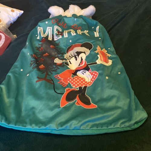 Disney minnie mouse christmas - mouse,