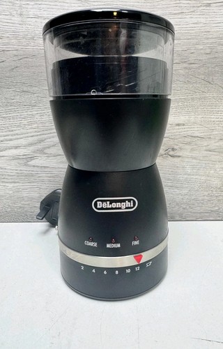 Longhi kg49 electronic - de'longhi,