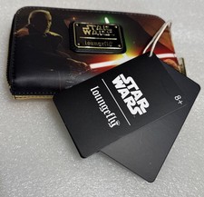 NEW Loungefly Wallet - Disney