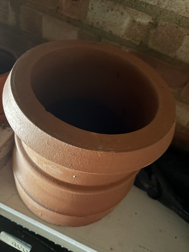 Vintage terracotta short - terracotta,