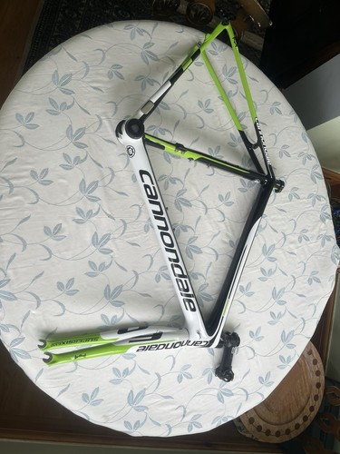 Cannondale super six carbon - cannondale,