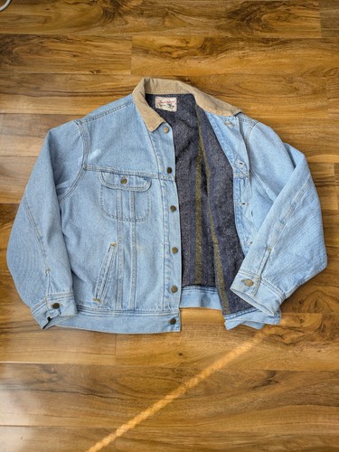 Vintage lee storm rider - lee, denim
