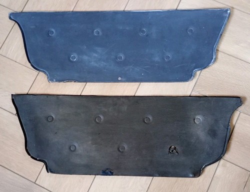 Classic beetle rear seat - beetle,